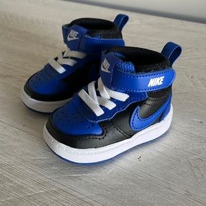 Brand new Baby Nike sneakers